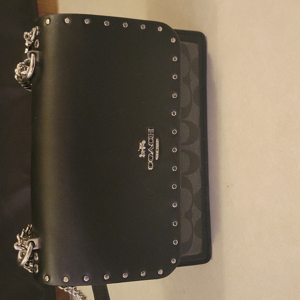 Coach handbag